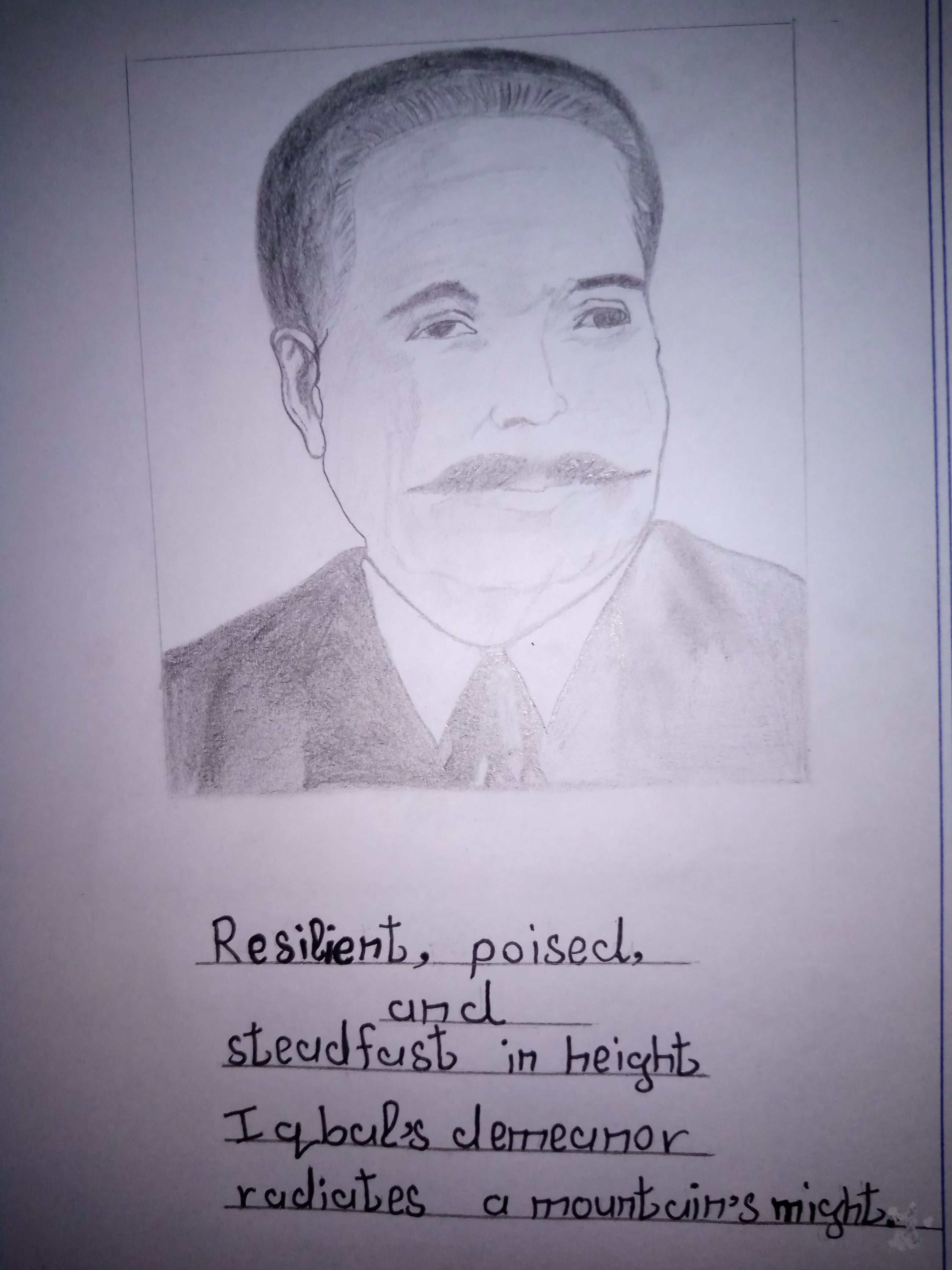 Drawing 1