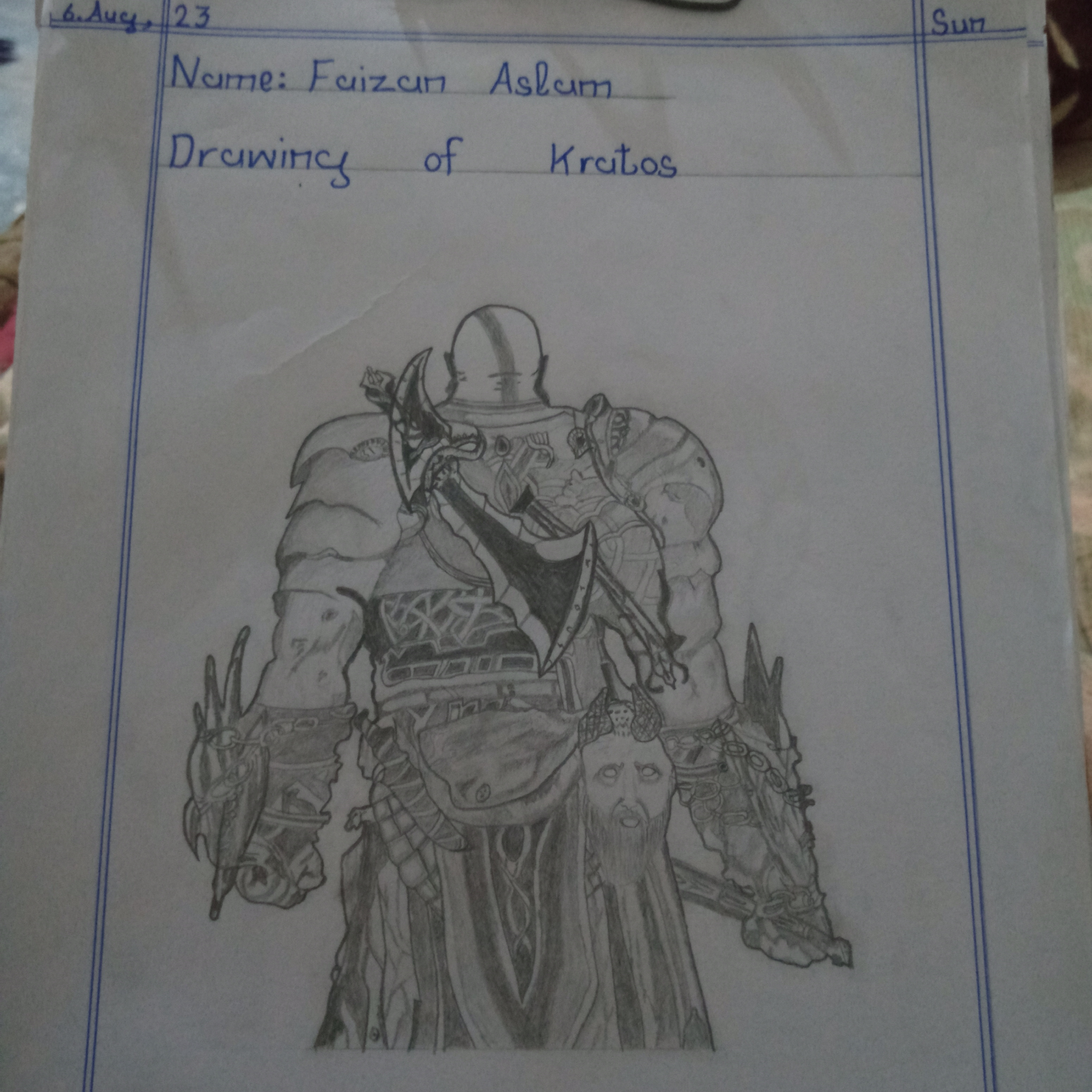 Drawing 2