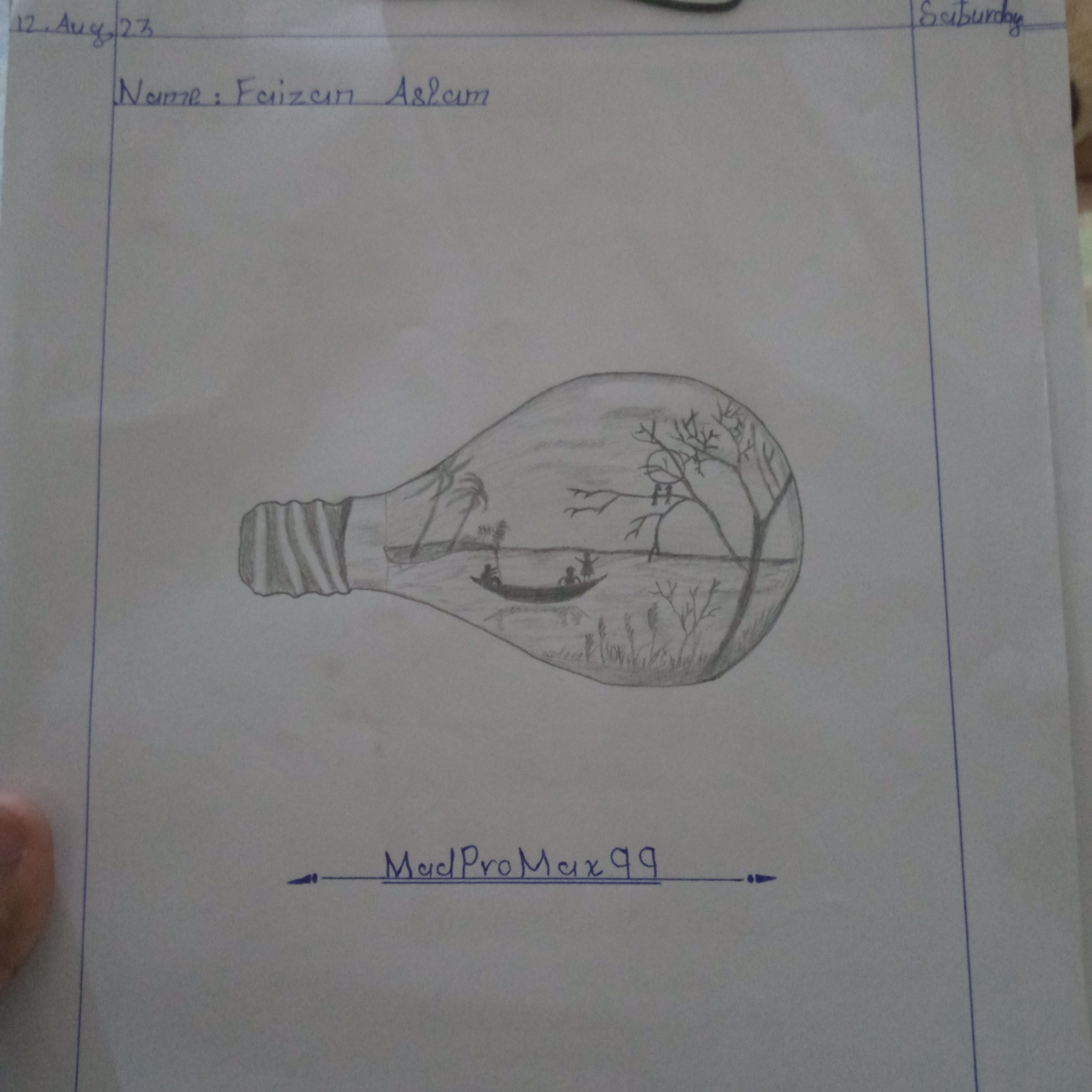 Drawing 3