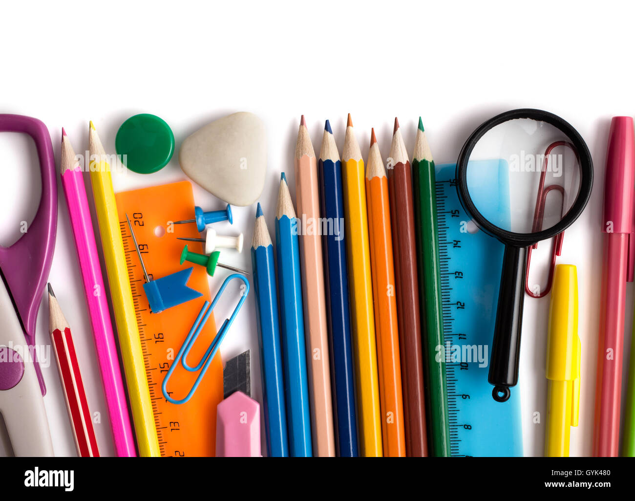 Stationery
