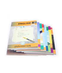 Textbooks